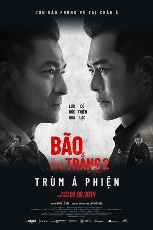 Bão Trắng 2: Trùm Á Phiện