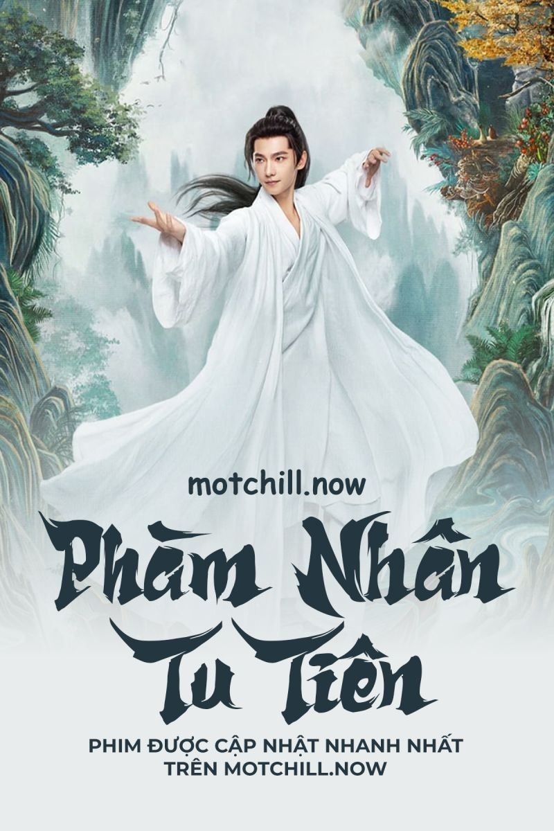 Phàm Nhân Tu Tiên